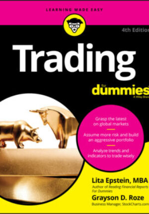 Trading for dummies, 4th edition Ebook
